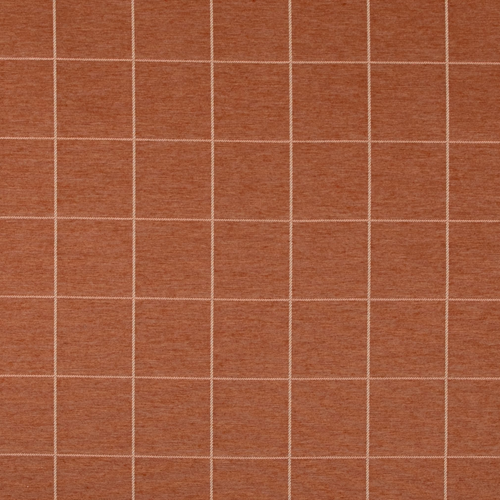 Spencer Terracotta A1369-02 by 29 Park Designer Fabric