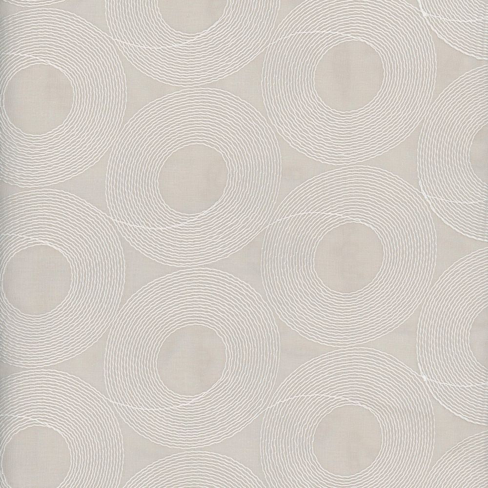 Spheres Fog by Heritage Fabric - USA or Imported Horizontal: and Vertical: - Fabric Carolina -