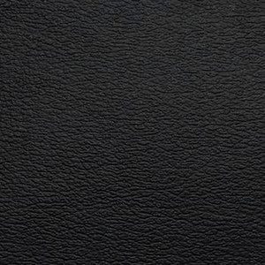 Spirit Millennium Black by Naugahyde Fabric