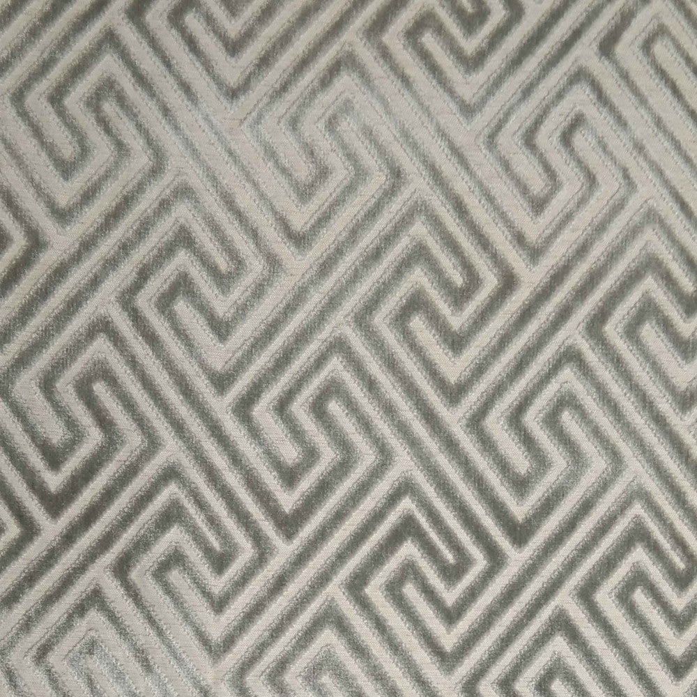 Dream Space Square Spa by Europatex Fabric Dream Space 63.90 % Rayon, 27.86% Polyester, 8.24% Polyester+Linen 14" H, 11" V 57.00 inches - Fabric Carolina -
