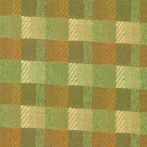 Square Dance Grass 1001285 by Crypton Fabric