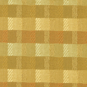 Square Dance Straw 1001284 by Crypton Fabric See sample 51% Polyester, 49% Rayon USA or Imported Water-based cleaning agents and foam may be used for cleaning. This fabric may also be cleaned with mild, water-free solvents. Cleaning by a professional service is recommended. </p><p>Repeat: Horizontal: 4.5" and Vertical: 1.75" 54" - Fabric Carolina -