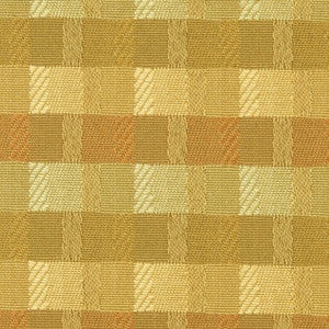 Square Dance Straw 1001284 by Crypton Fabric
