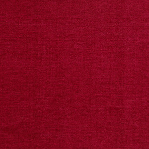 St. Tropez 29 Red Apple by Europatex Fabric