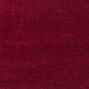 St. Tropez 30 Ruby by Europatex Fabric