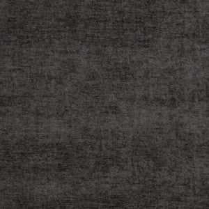 St. Tropez 59 Charcoal by Europatex Fabric