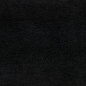 St. Tropez 60 Black by Europatex Fabric