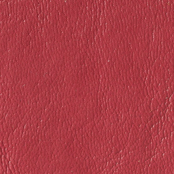 Sta-Soft Raspberry STA 18 by Naugahyde Fabric See sample 100% Vinyl USA or Imported Water-based cleaning agents and foam may be used for cleaning. Cleaning by a professional cleaning service is recommended. </p><p>Repeat: Horizontal: and Vertical: 54" - Fabric Carolina -