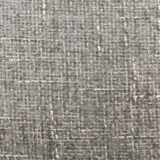 Stamford - Gray by Europatex Designer Fabric Stamford 70% Polyester, 30% Viscose China See Sample Horizontal: N/A and Vertical: N/A 56.00 inches  - Swanky Fabrics -