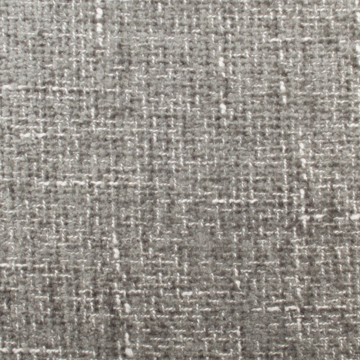 Stamford Gray by Europatex Designer Fabric Stamford 70% Polyester, 30% Viscose 0.00" 56.00 inches - Swanky Fabrics -