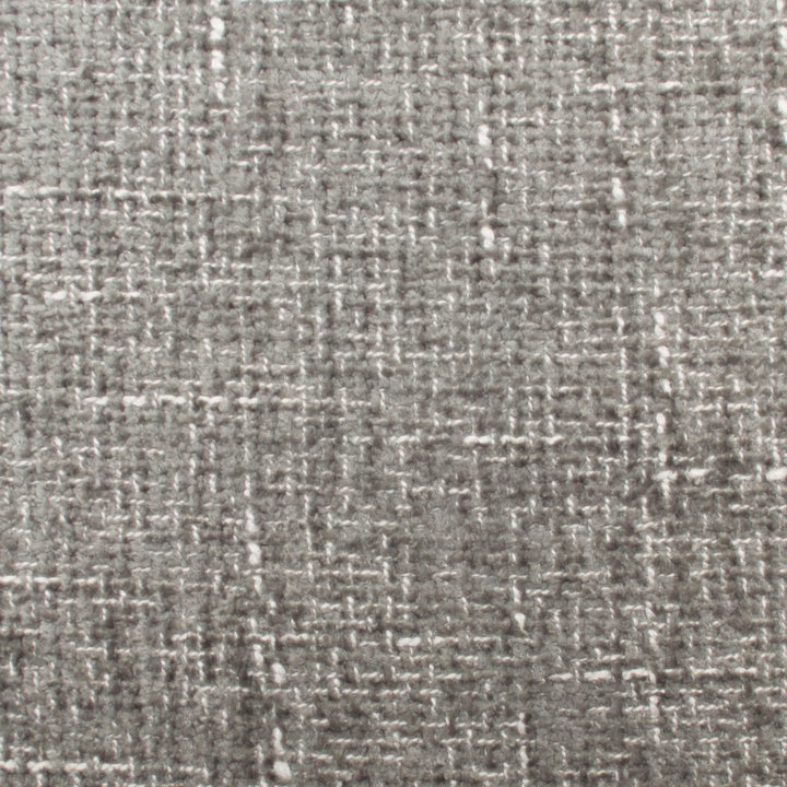 Stamford Gray by Europatex Fabric Stamford 70% Polyester, 30% Viscose 0.00" 56.00 inches - Fabric Carolina -