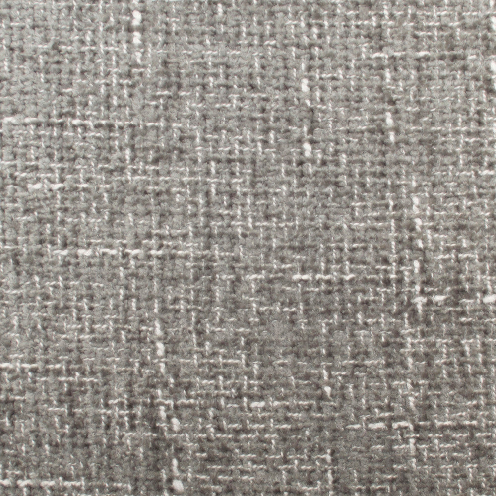 Stamford Gray by Europatex Designer Fabric Stamford 70% Polyester, 30% Viscose 0.00" 56.00 inches - Swanky Fabrics -