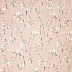 145756-0003 Stem Blush by Sunbrella Fabric