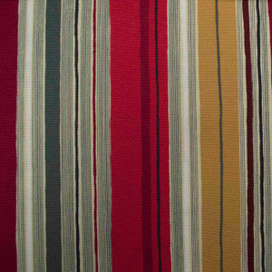 Valencia String Berry by Europatex Fabric