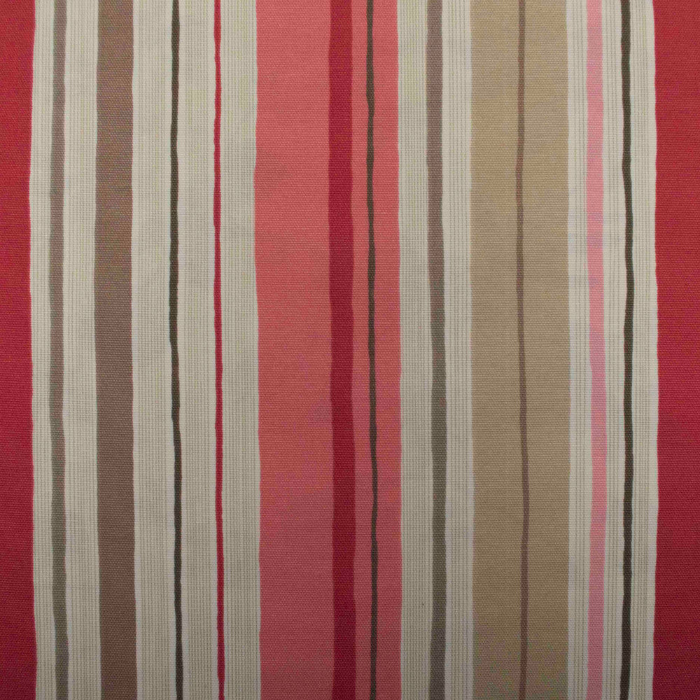 Valencia String Rosedust by Europatex Fabric Valencia 55% Cotton, 45% Polyester Spain 35,000 Double Rubs Horizontal: 13.8 and Vertical: N/A 56" - Fabric Carolina -