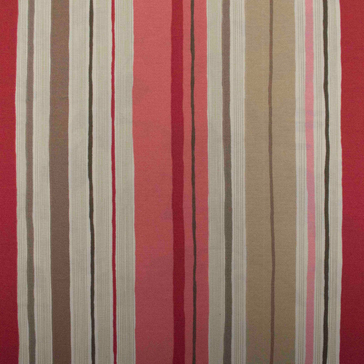 Valencia String Rosedust by Europatex Fabric Valencia 55% Cotton, 45% Polyester Spain 35,000 Double Rubs Horizontal: 13.8 and Vertical: N/A 56" - Fabric Carolina -