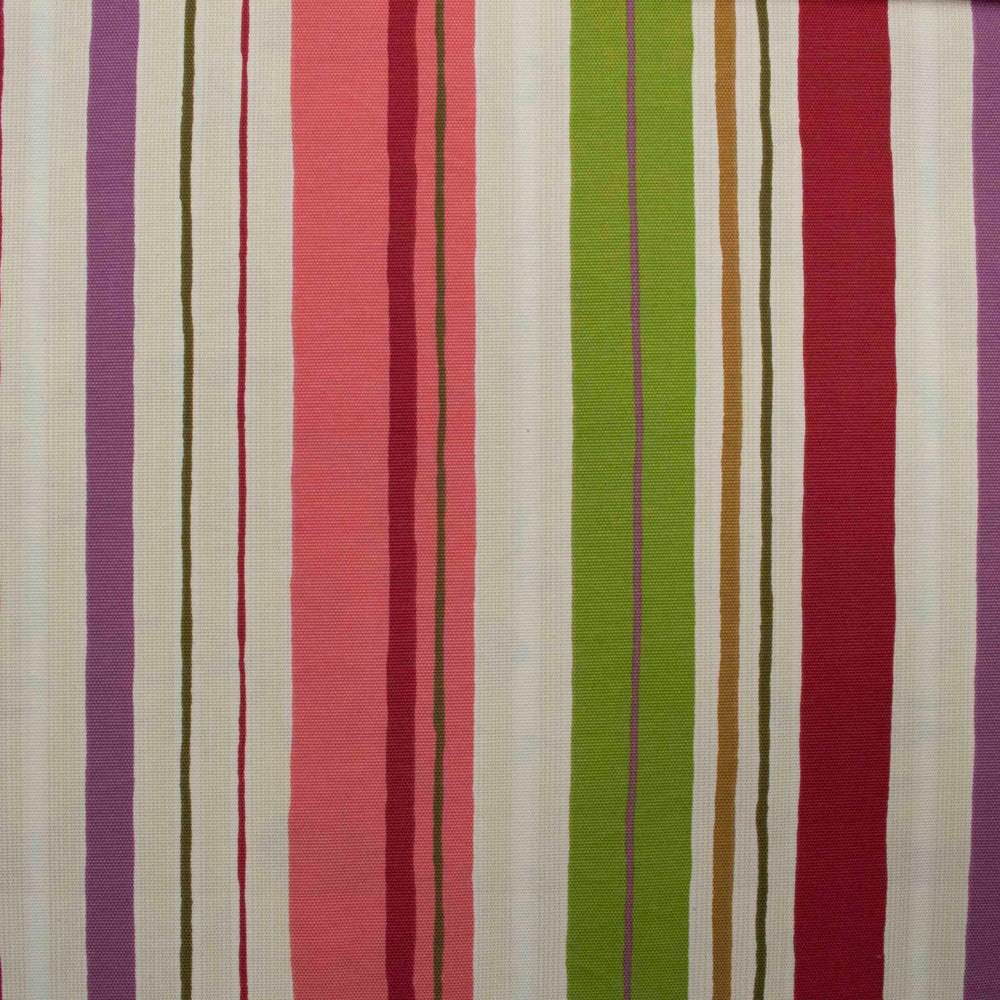 Valencia String Spring by Europatex Fabric Valencia 55% Cotton, 45% Polyester Spain 35,000 Double Rubs Horizontal: 13.8 and Vertical: N/A 56" - Fabric Carolina -