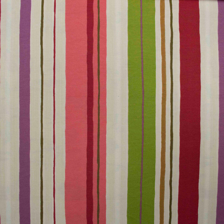 Valencia String Spring by Europatex Fabric Valencia 55% Cotton, 45% Polyester Spain 35,000 Double Rubs Horizontal: 13.8 and Vertical: N/A 56" - Fabric Carolina -