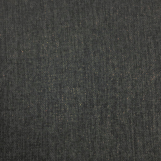 Studio - Charcoal by Europatex Fabric Studio 100% Polyester China See Sample Horizontal: N/A and Vertical: N/A 55.00 inches  - Fabric Carolina -