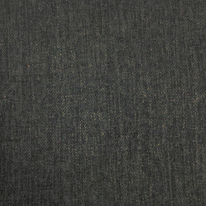 Studio Charcoal by Europatex Fabric