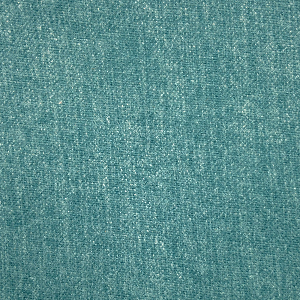 Studio Teal by Europatex Fabric Studio 100% Polyester China 50,000 Double Rubs Horizontal: N/A and Vertical: N/A 55" - Fabric Carolina -