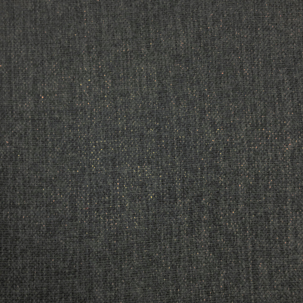 Studio Charcoal by Europatex Fabric Studio 100% Polyester 0.00" 55.00 inches - Fabric Carolina -