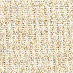 Study Cream by Crypton Fabric