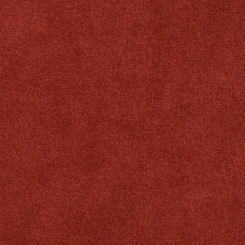 Suede Lipstick 1001682 by Crypton Fabric See sample 100% Polyester USA or Imported Water-based cleaning agents and foam may be used for cleaning. This fabric may also be cleaned with mild, water-free solvents. Cleaning by a professional service is recommended. </p><p>Repeat: Horizontal: Not Applicable and Vertical: Not Applicable 54" - Fabric Carolina -