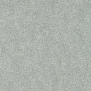 Suede Pillow Mint by Crypton Fabric