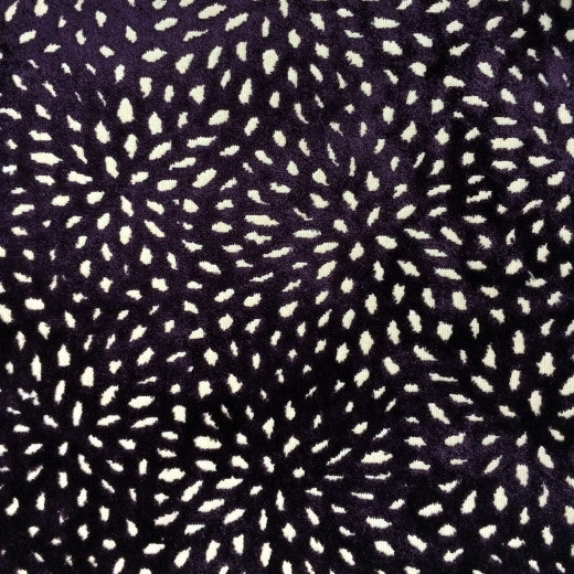 Sun - Cabernet by Europatex Fabric Sun Dial 60% Polyester, 40% Viscose China See Sample Horizontal: N/A and Vertical: N/A 55.00 inches  - Fabric Carolina -