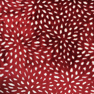 Sun Fire by Europatex Fabric