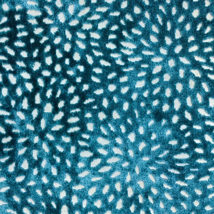 Sun Forest by Europatex Fabric Sun-Dial 60 % Polyester/40% Viscose China 25,000 Double Rubs Horizontal: 7.3" and Vertical: 6.9" 55" - Fabric Carolina -
