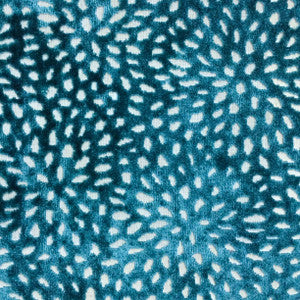 Sun Forest by Europatex Fabric