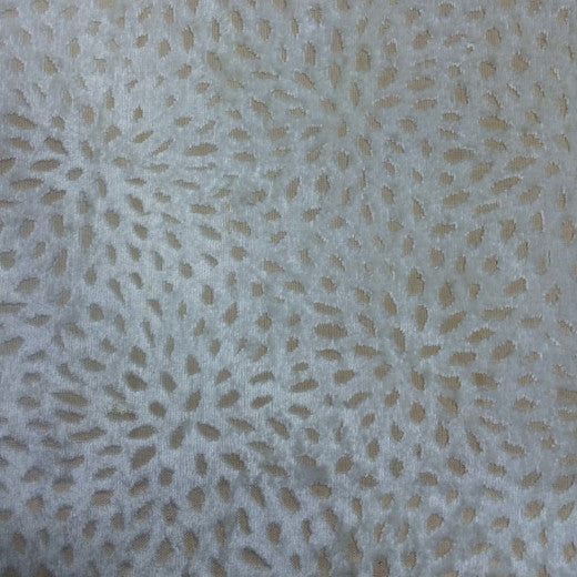 Sun - Powder by Europatex Fabric Sun Dial 60% Polyester, 40% Viscose China See Sample Horizontal: N/A and Vertical: N/A 55.00 inches  - Fabric Carolina -