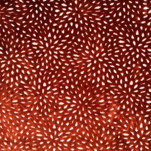 Sun Saffron by Europatex Fabric