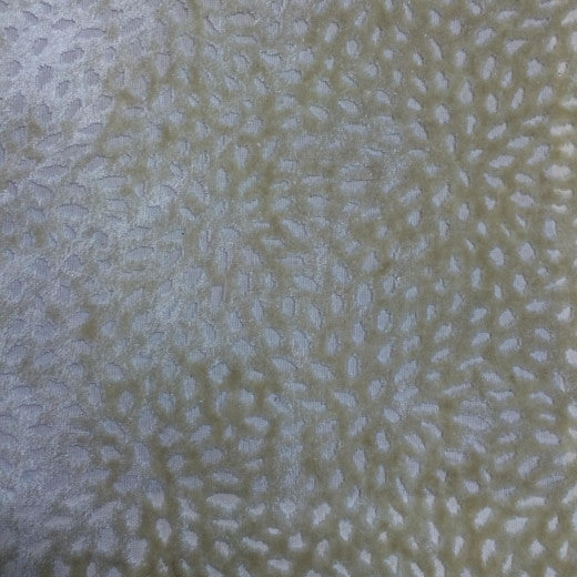 Sun - Vanilla by Europatex Fabric Sun Dial 60% Polyester, 40% Viscose China See Sample Horizontal: N/A and Vertical: N/A 55.00 inches  - Fabric Carolina -