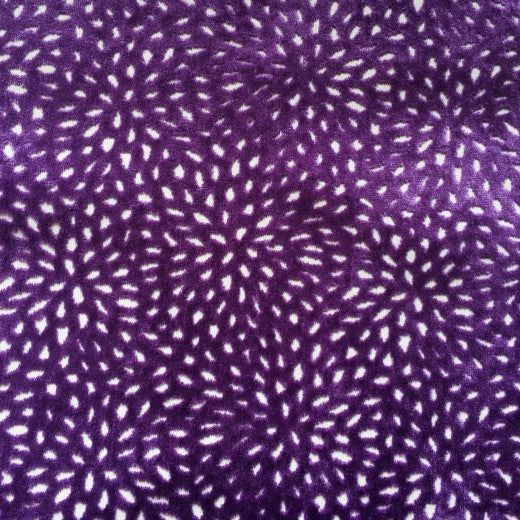 Sun - Violet by Europatex Fabric Sun Dial 60% Polyester, 40% Viscose China See Sample Horizontal: N/A and Vertical: N/A 55.00 inches  - Fabric Carolina -