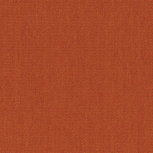54010 Canvas Rust by Sunbrella Fabric