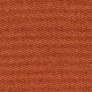 54010 Canvas Rust by Sunbrella Fabric