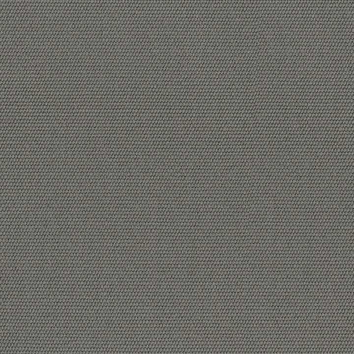 54048 Canvas Charcoal Gray by Sunbrella Designer Fabric Cushion Furniture Drapery Fabrics > Sunbrella Solids 100% Acrylic USA or Imported n/a 54" - Swanky Fabrics -