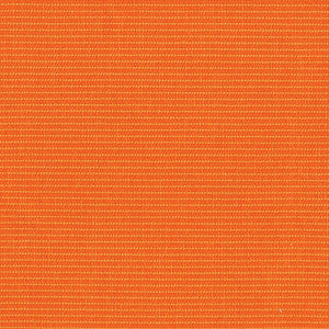 5406 Canvas Tangerine by Sunbrella Fabric