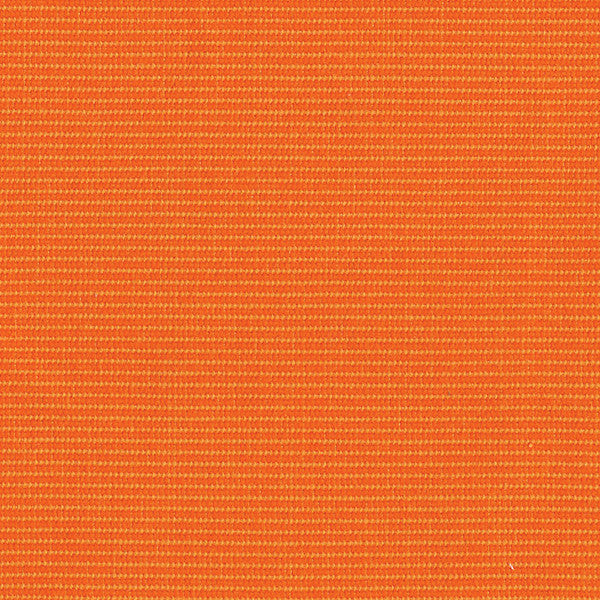 5406  Canvas Tangerine by Sunbrella Designer Fabric our website for purchase 100% Sunbrella Acrylic USA (see sample) n/a 54"  - Swanky Fabrics -