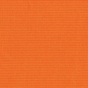 5406 Canvas Tangerine by Sunbrella Fabric