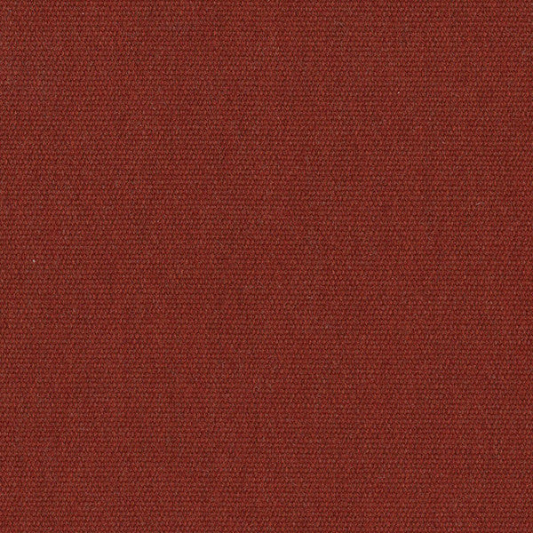 5407 Canvas Henna by Sunbrella Fabric Cushion Furniture Drapery Fabrics > Sunbrella Solids 100% Acrylic USA or Imported n/a 54" - Fabric Carolina -