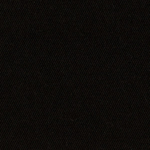 5471 Canvas Raven Black by Sunbrella Fabric
