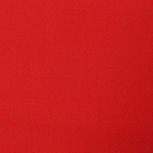 5477 Canvas Logo Red by Sunbrella Fabric