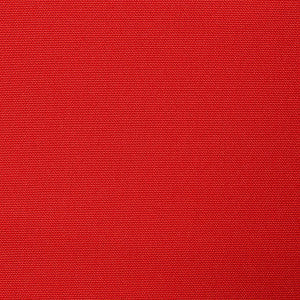 5477 Canvas Logo Red by Sunbrella Fabric