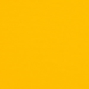 6002 Sunflower Yellow by Sunbrella Fabric