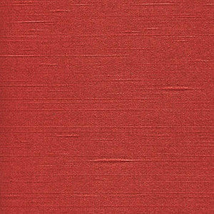 Surrey Fire Coral by Enduratex Fabric