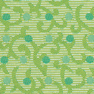 Swell Jade by Crypton Fabric